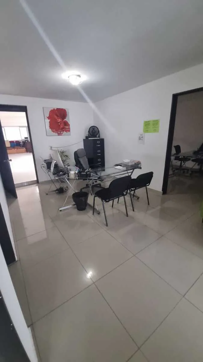 Oficina Spot2