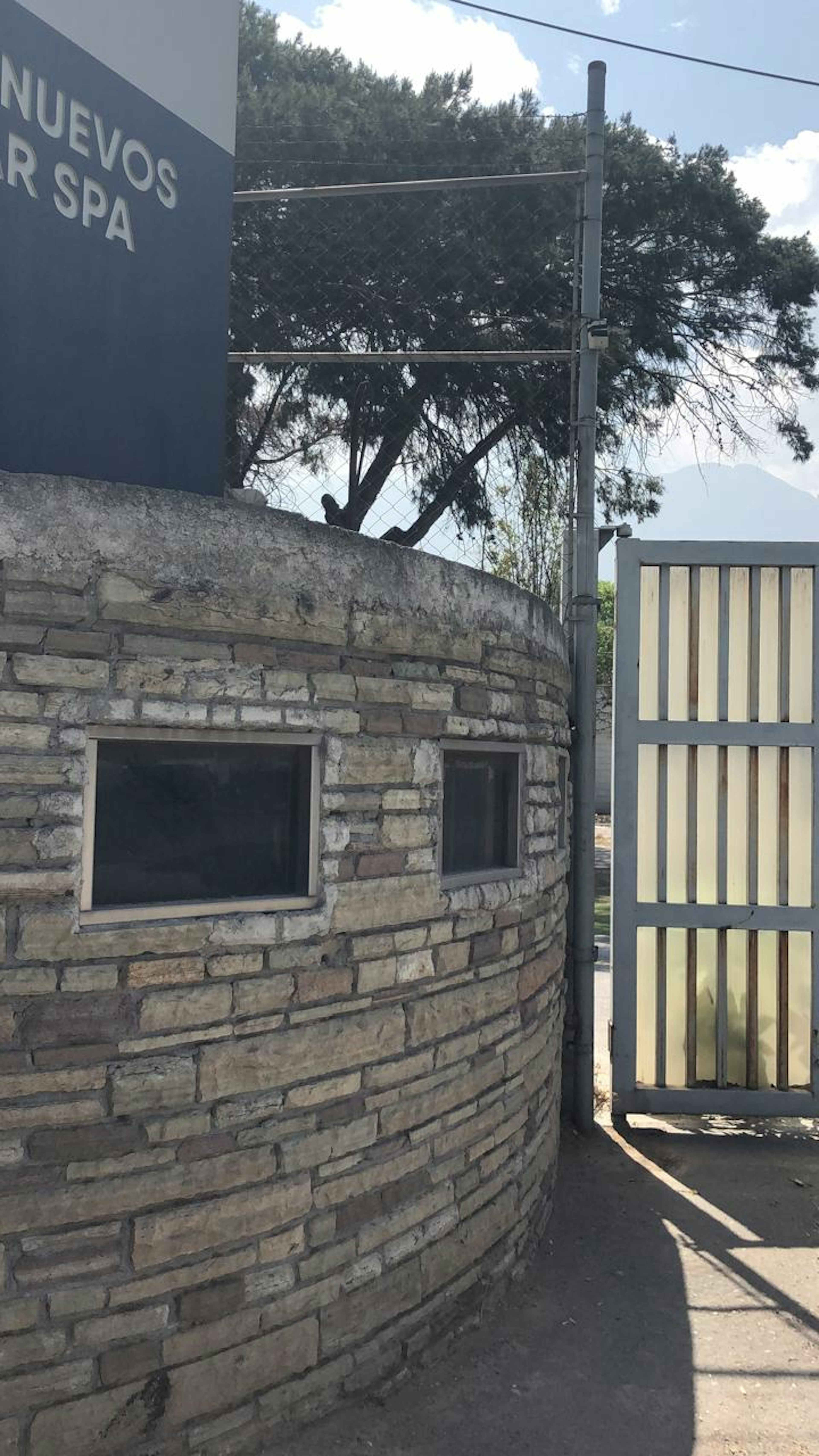 Morones Prieto Y San Patricio