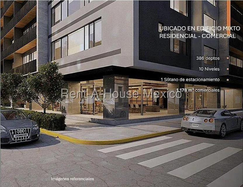 Local Comercial Spot2