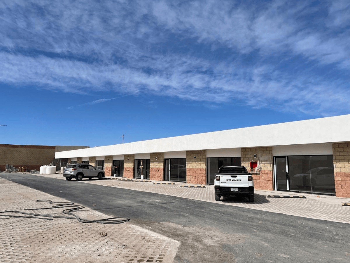 Local Comercial Spot2