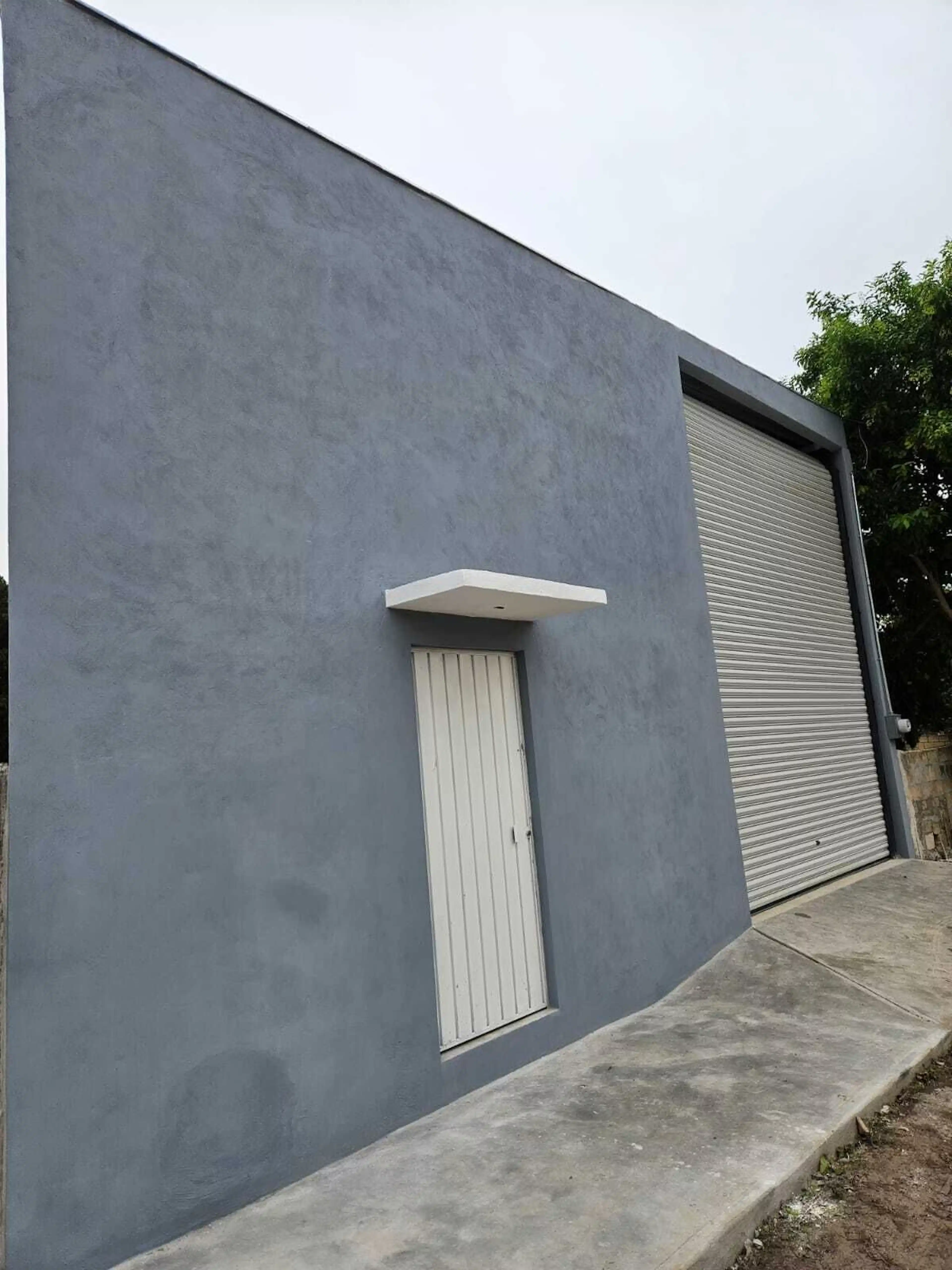 Bodega a una cuadra de Periférico