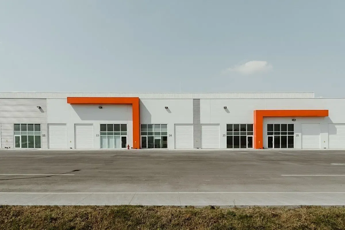 Industrial Spot2