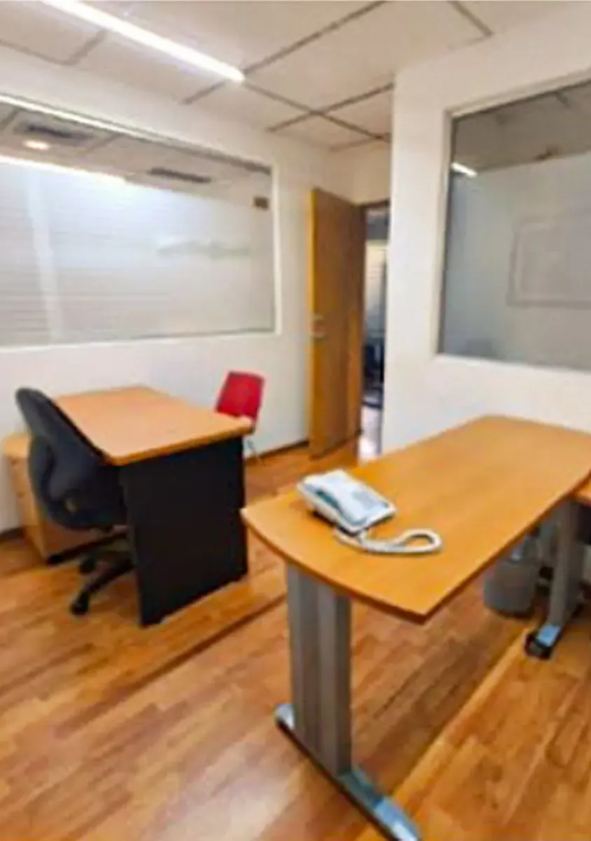 Oficina Spot2
