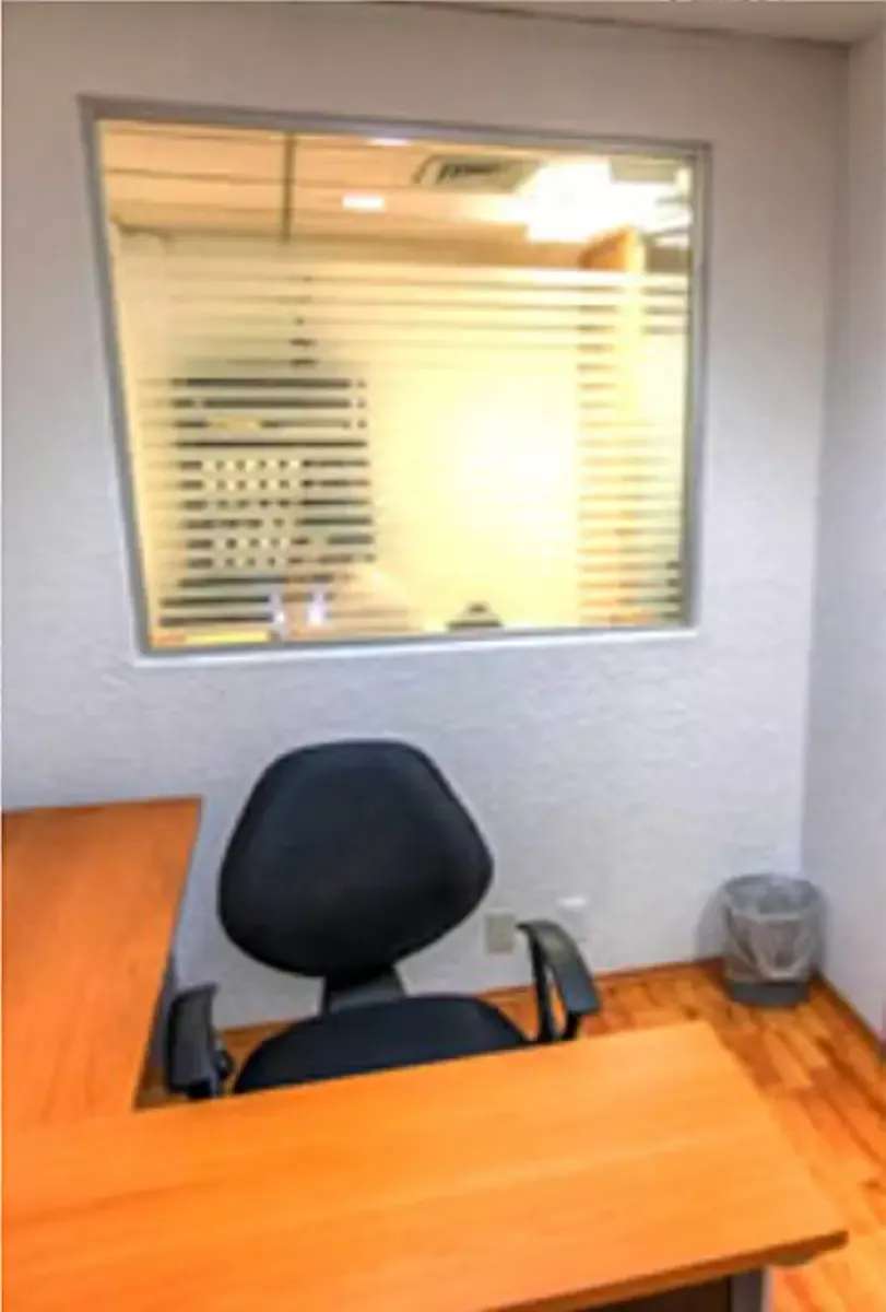 Oficina Spot2