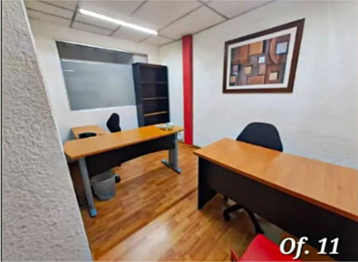 Oficina Spot2