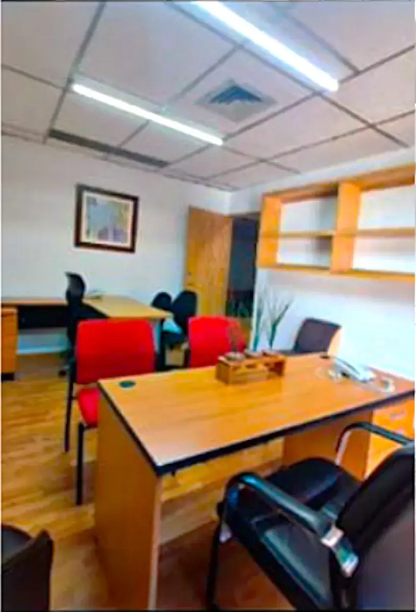 Oficina Spot2