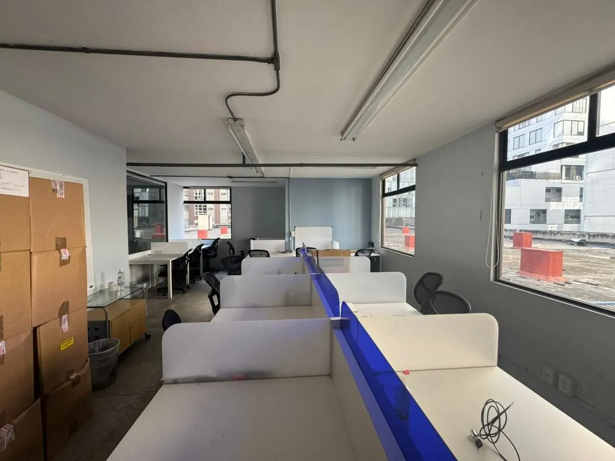Oficina Spot2