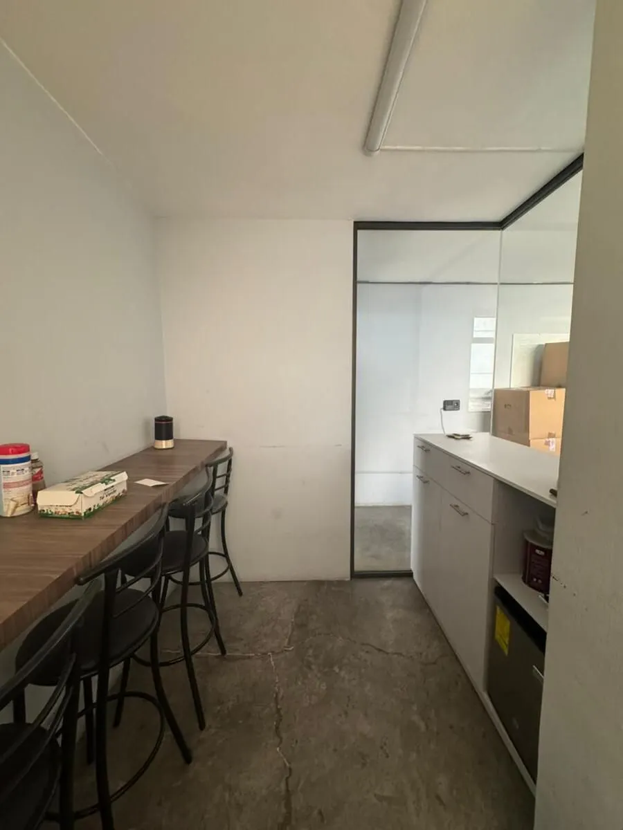 Oficina Spot2