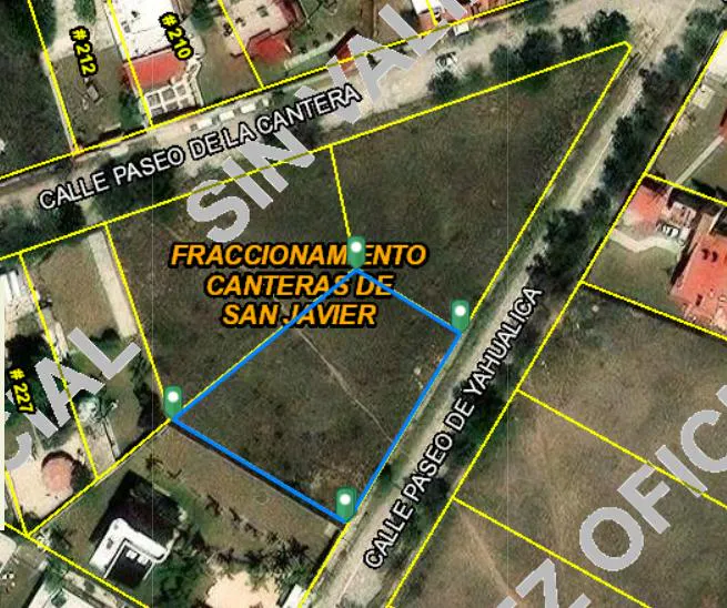 Terreno Spot2