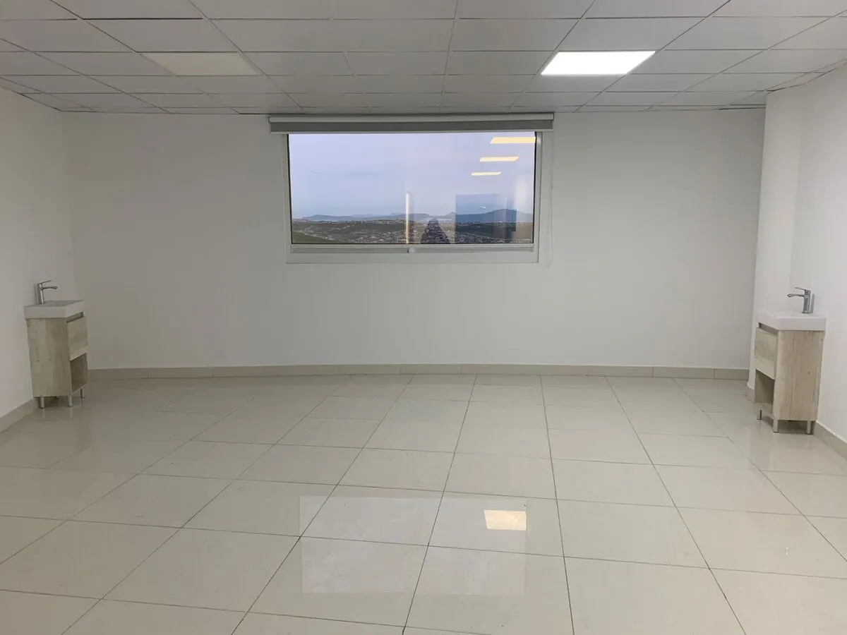 Oficina Spot2