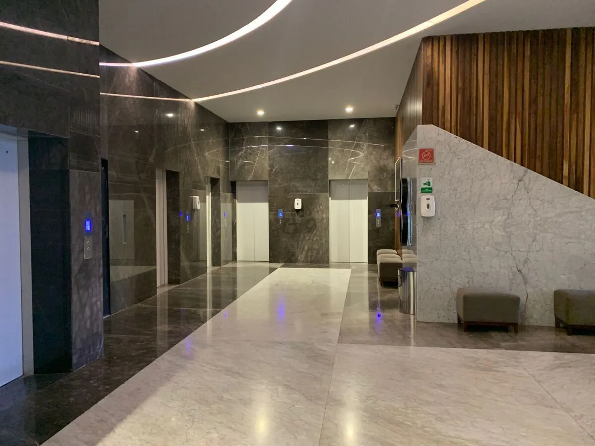 Oficina Spot2