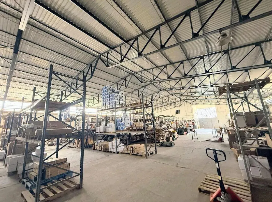 Industrial Spot2