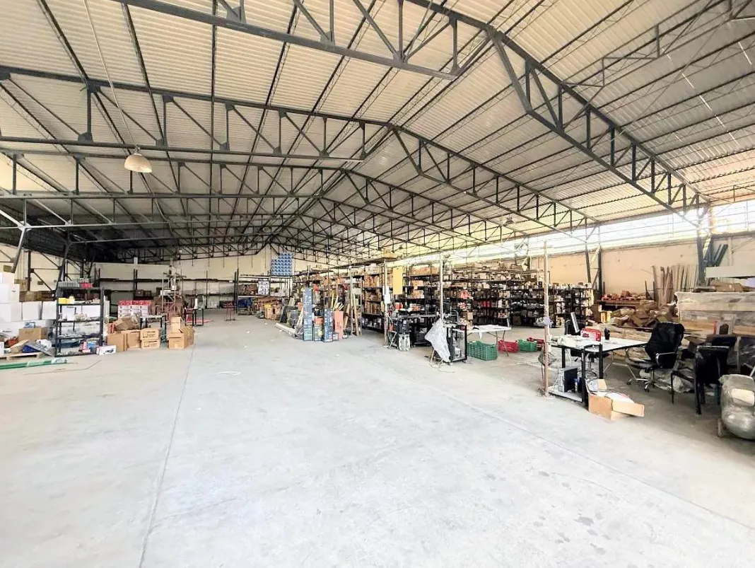 Industrial Spot2