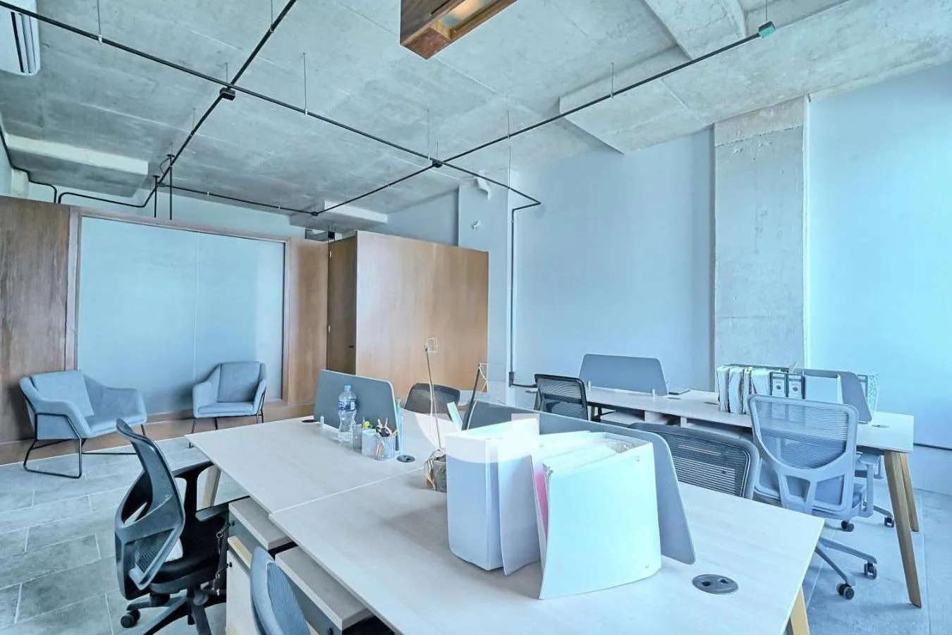 Oficina Spot2