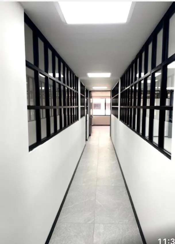 Oficina Spot2