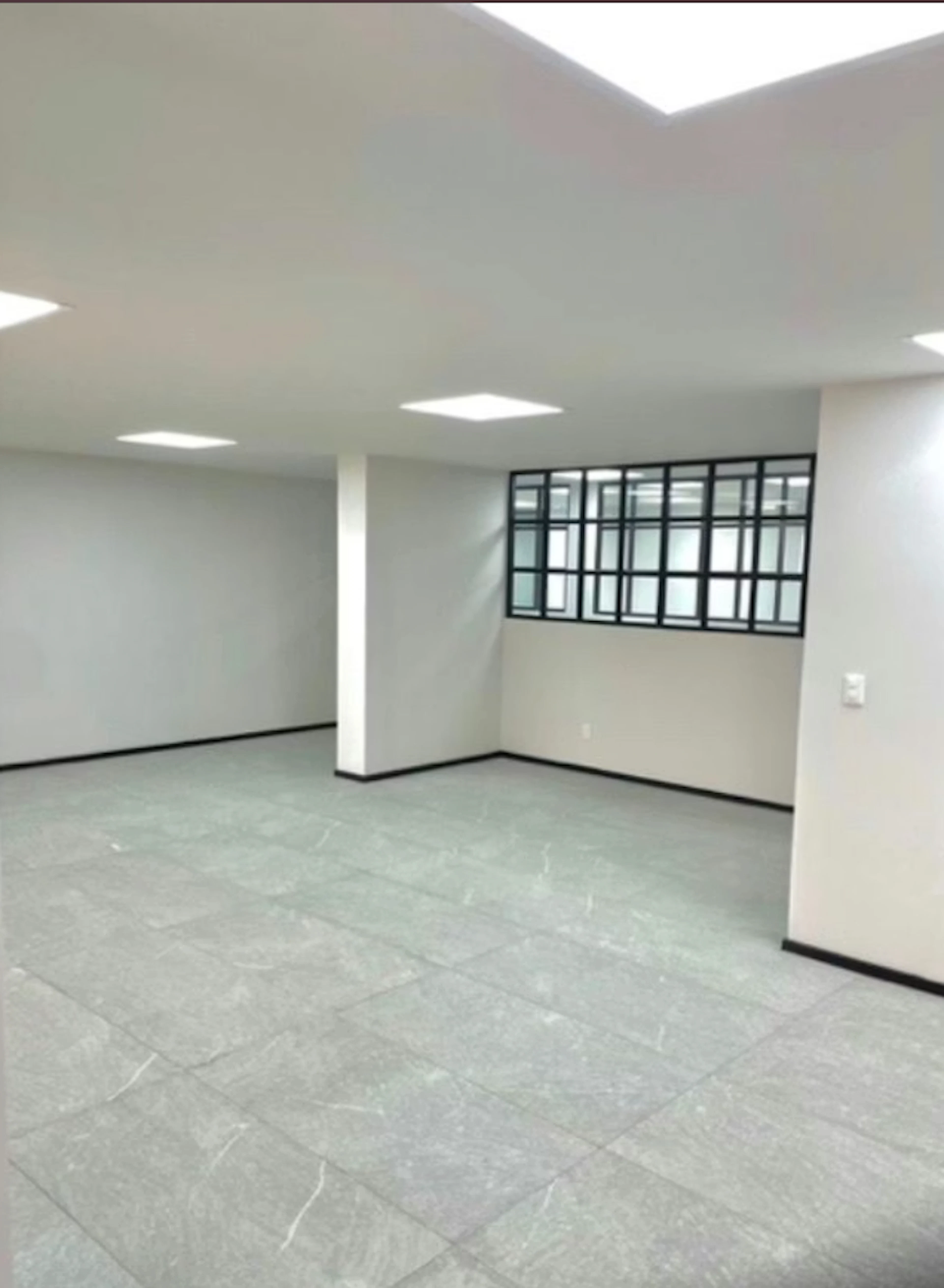 Oficina Spot2