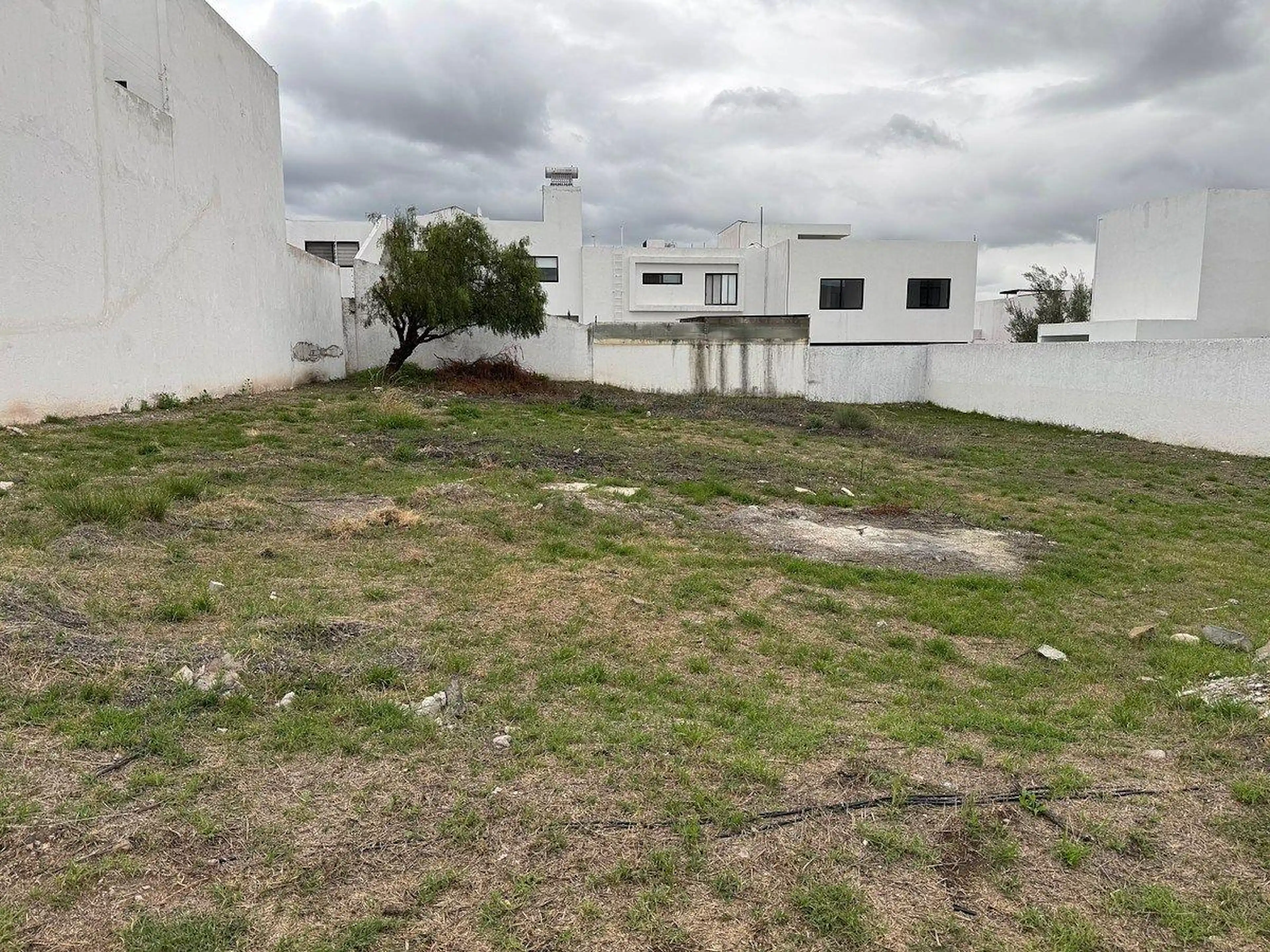 Terreno En Grand Juriquilla Querétaro