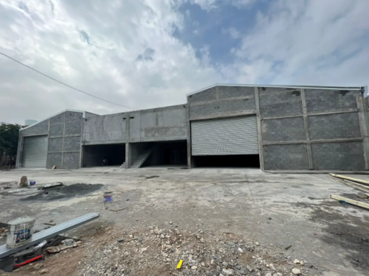 Industrial Spot2
