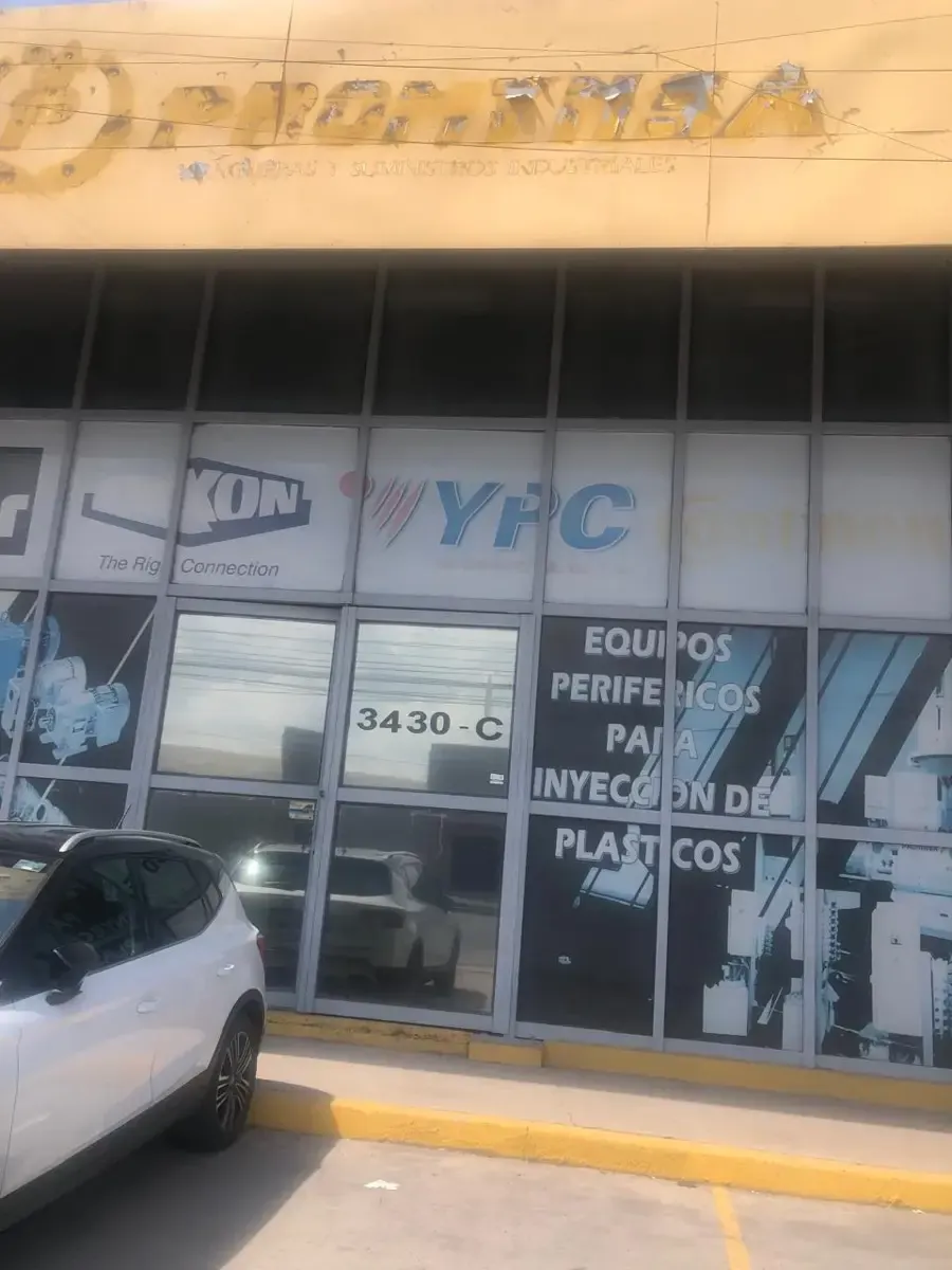 Local Comercial Spot2