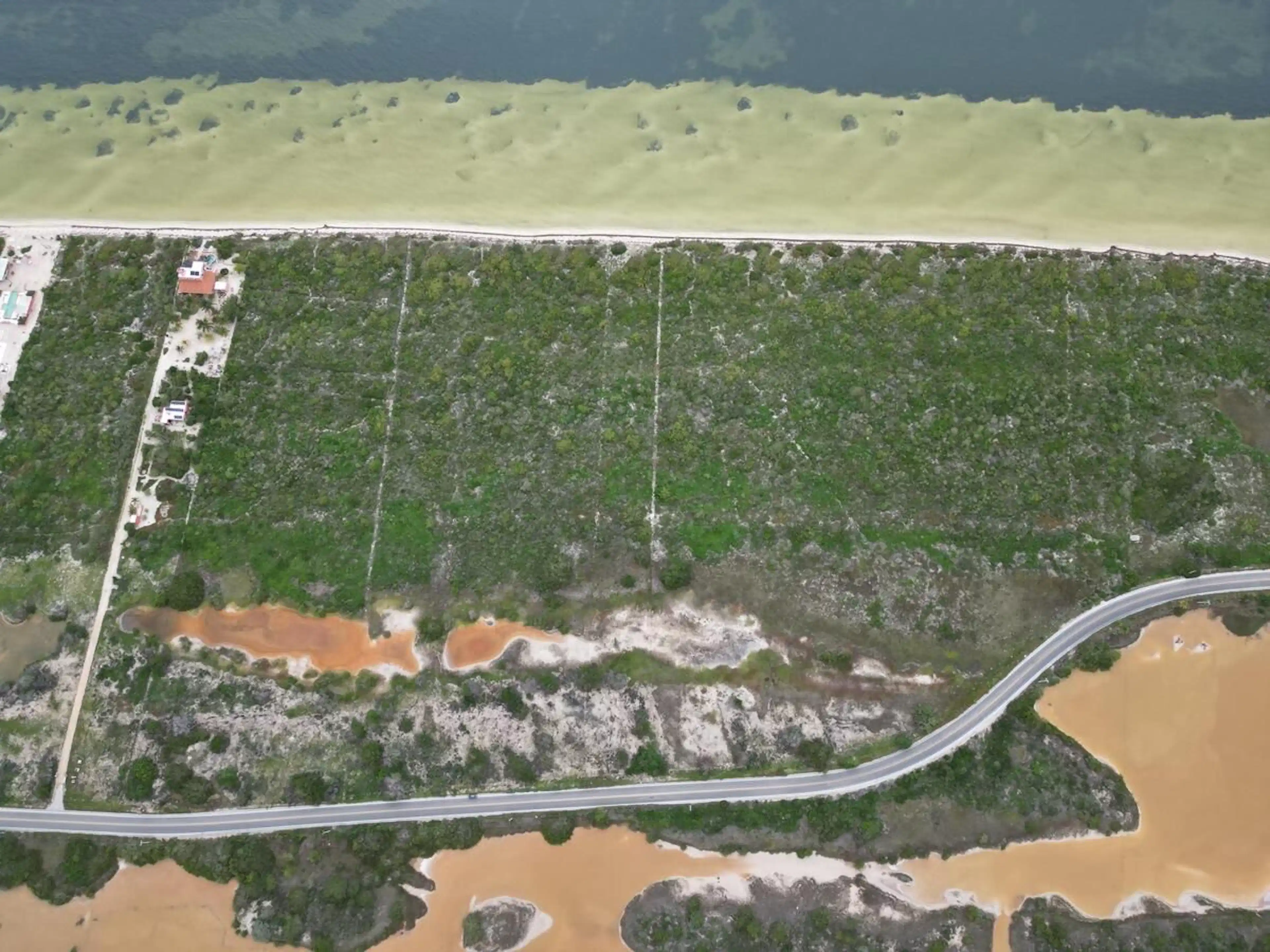 Venta De Terreno En San Crisanto