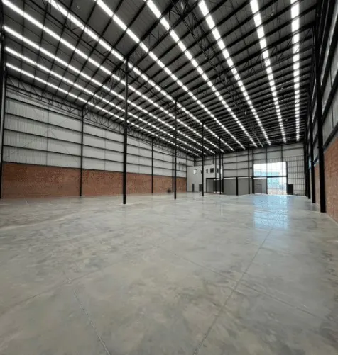 Industrial Spot2