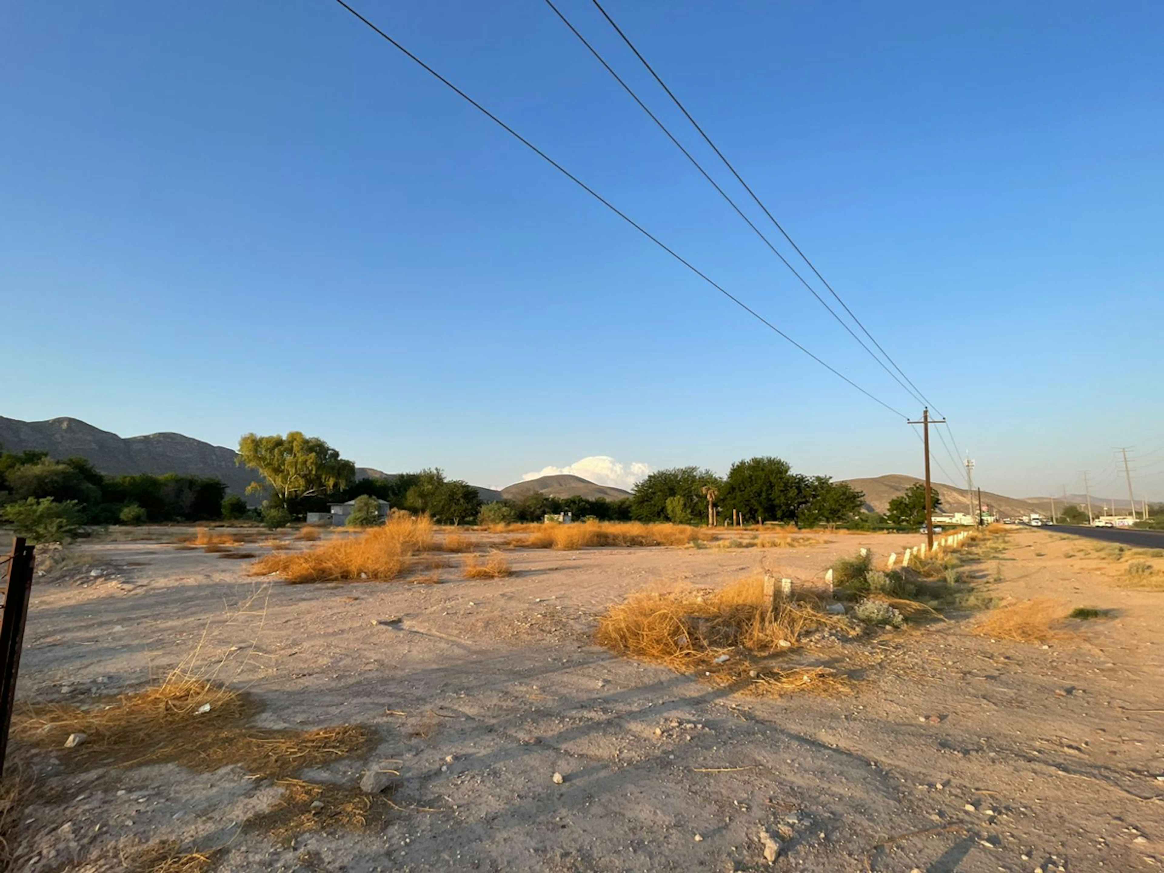 Terreno En Venta En 6 De Enero [gasolinera], Lerdo, Durango