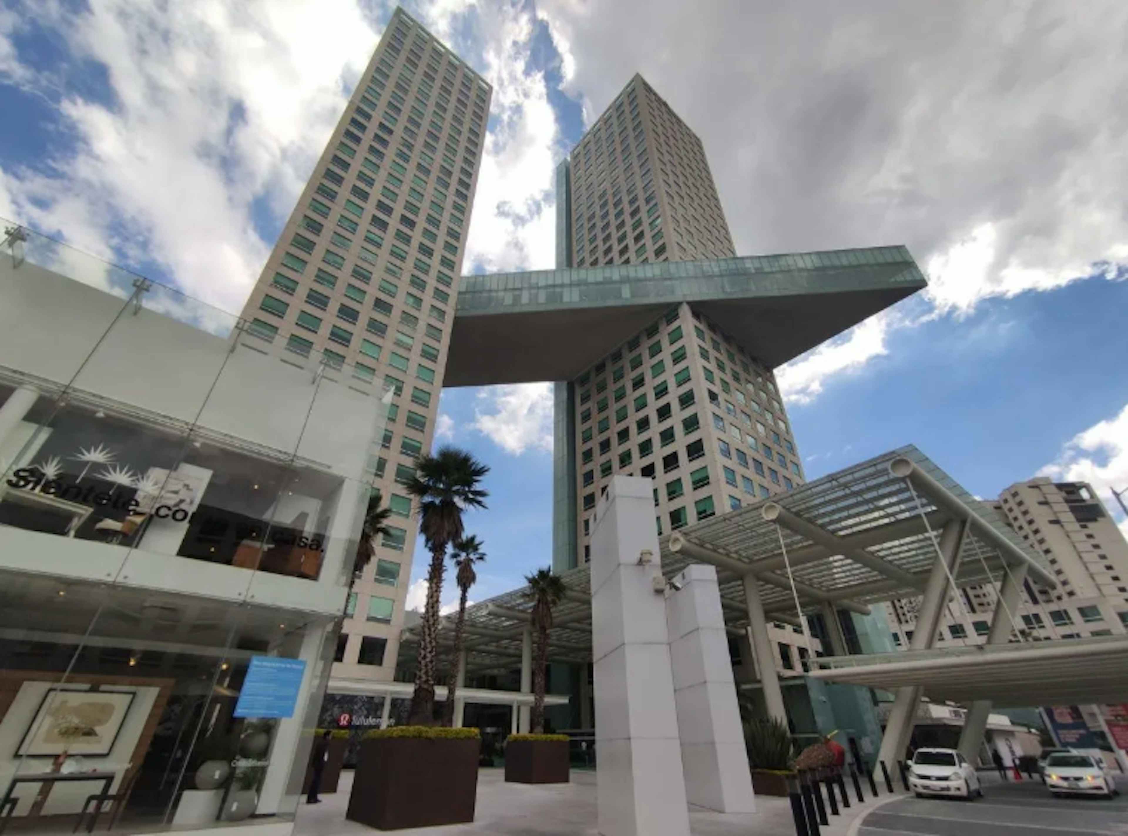 Bosques De Las Lomas