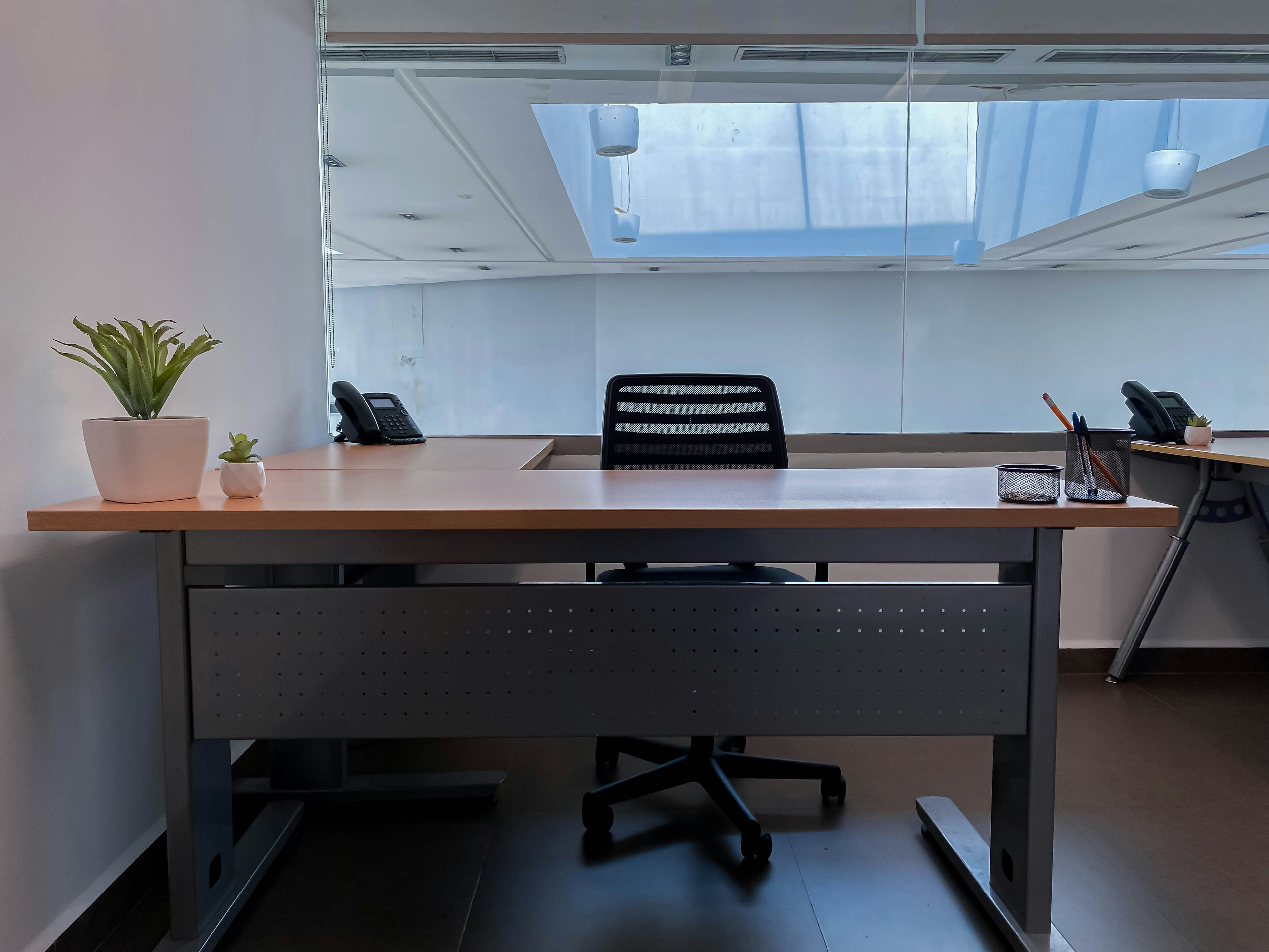 Puesto Fijo 1 Persona-photo