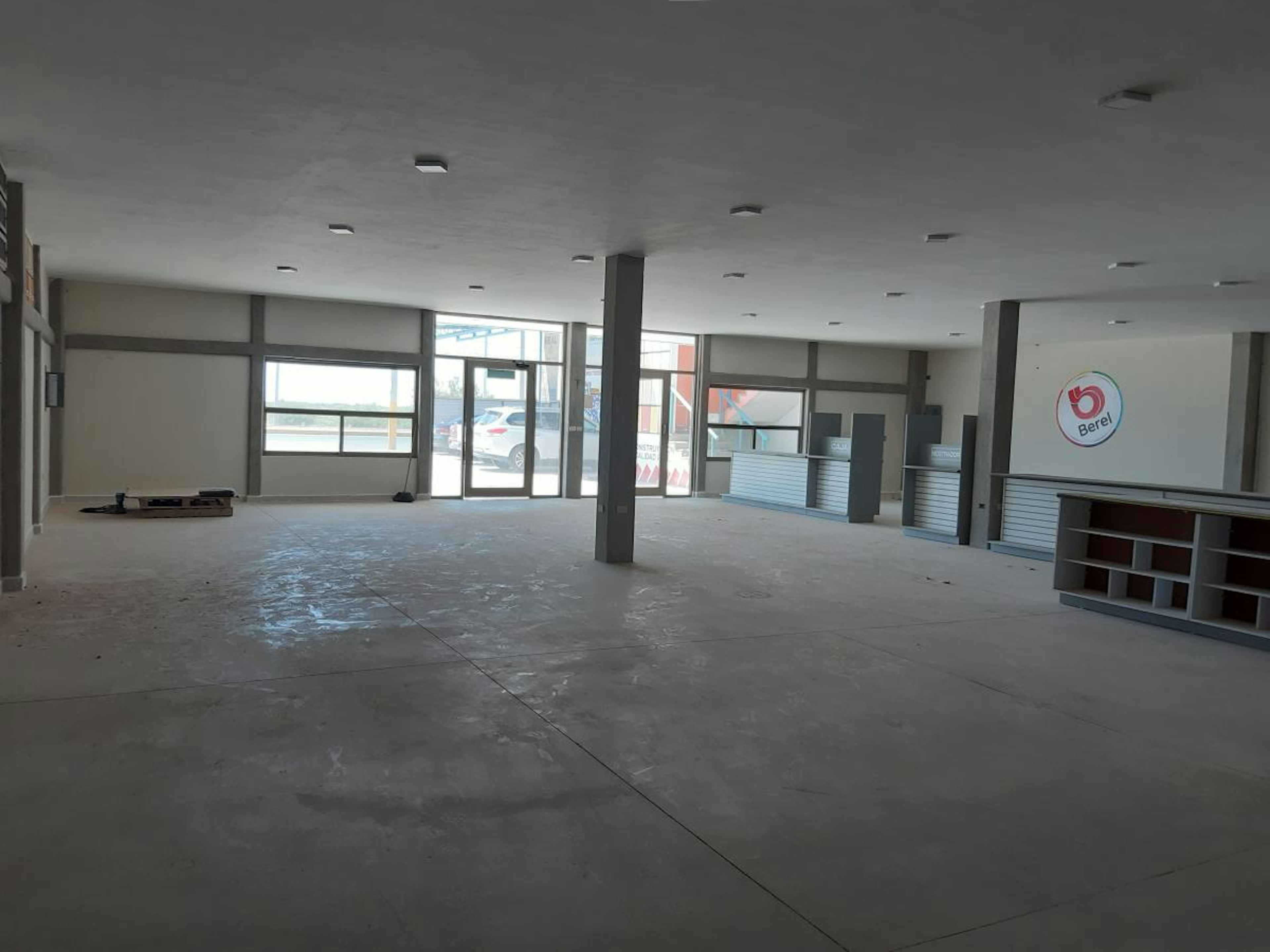 Autopista Torreòn San Pedro