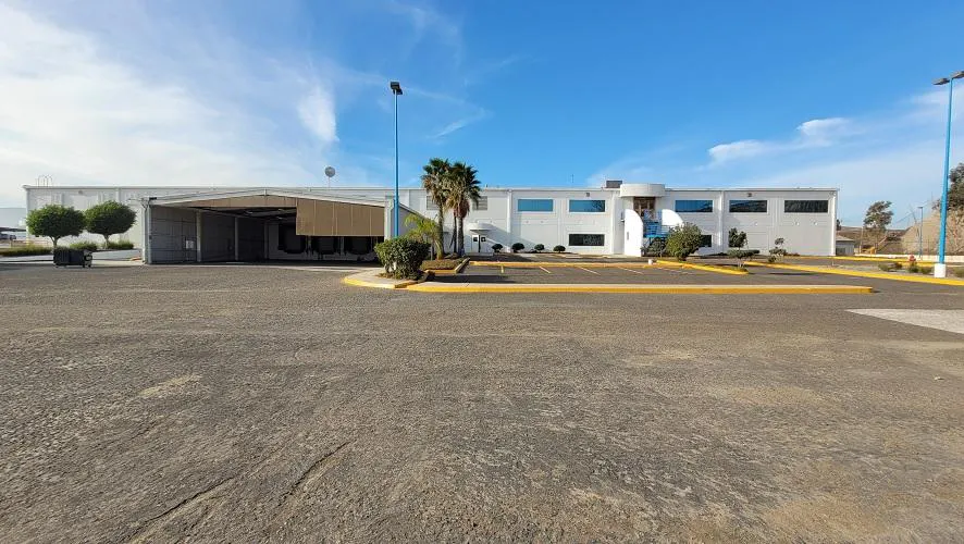 Industrial Spot2