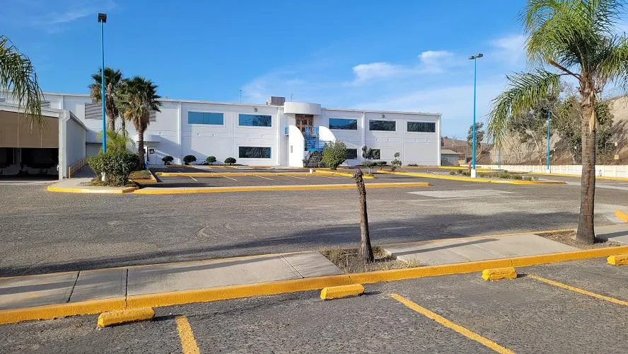 Industrial Spot2