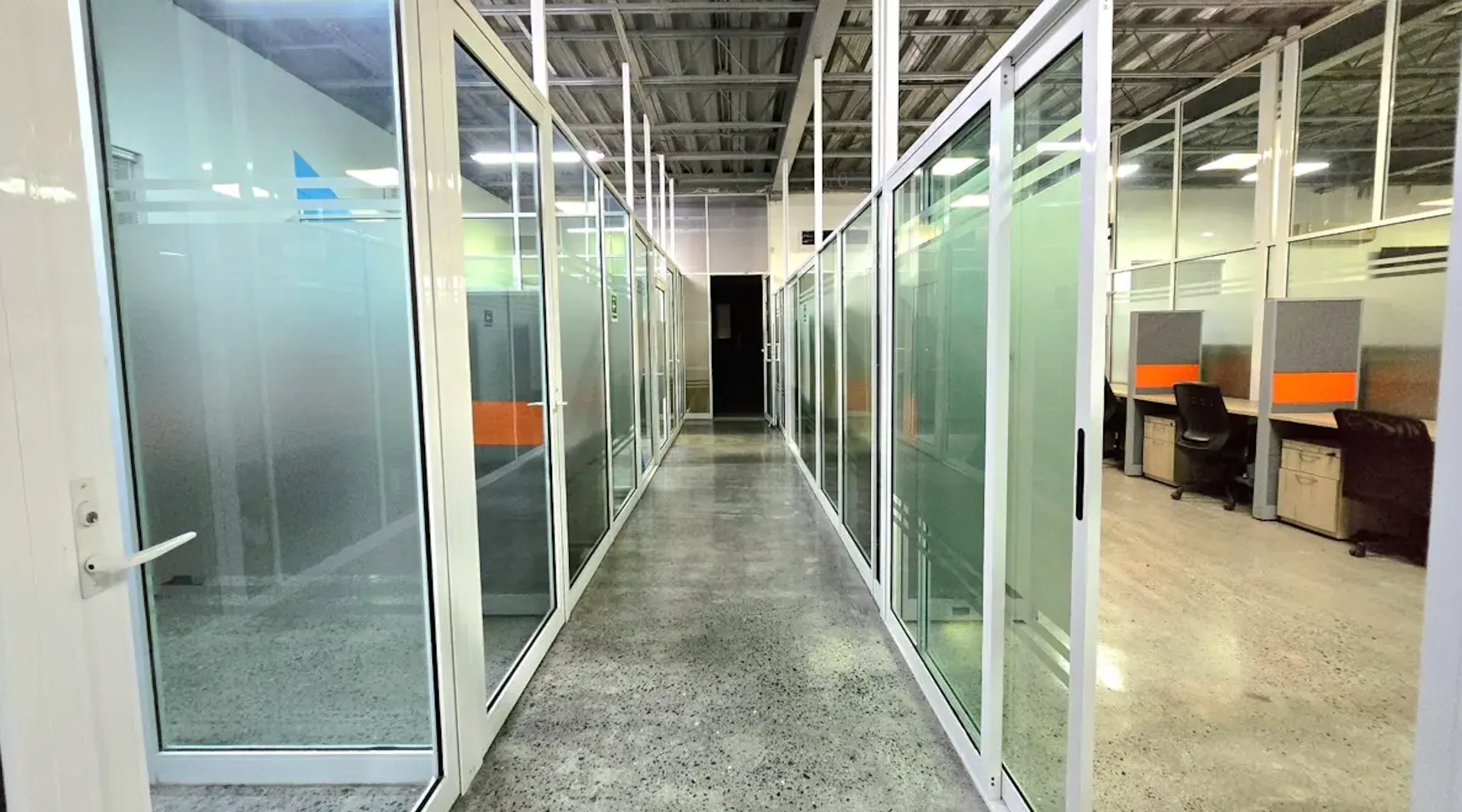 Oficina Spot2