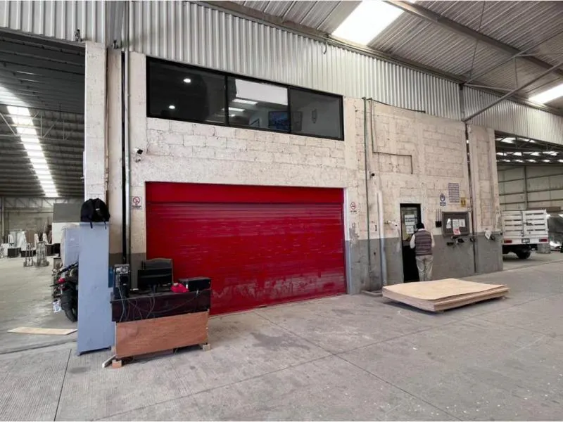 Industrial Spot2