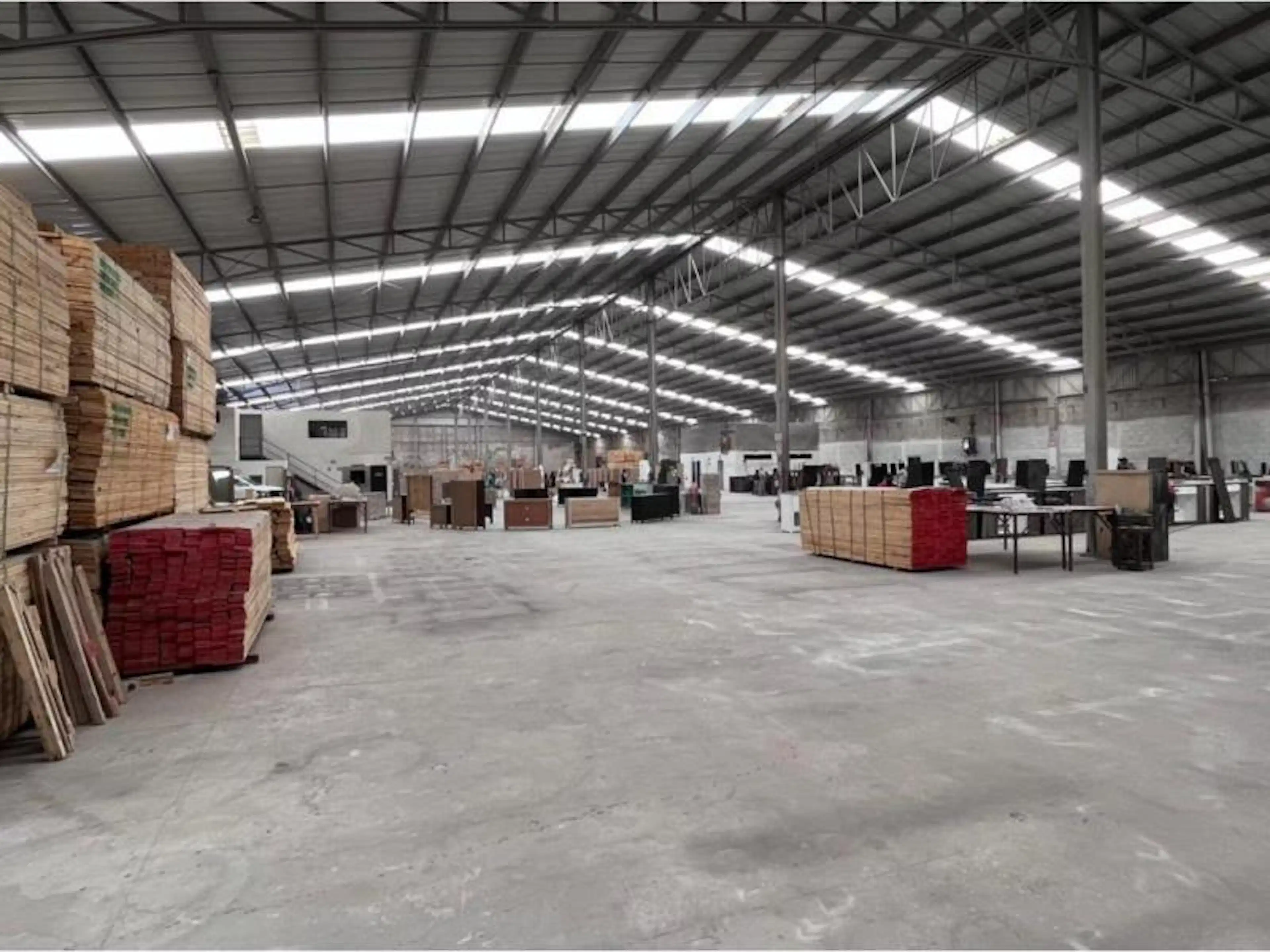 Nave en venta en Santa Isabel Cholula, Santa Isabel Cholula, Puebla