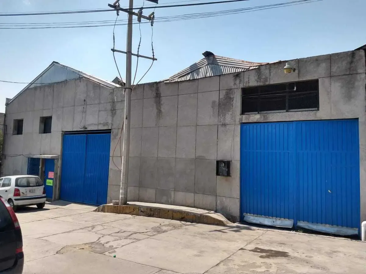 Industrial Spot2