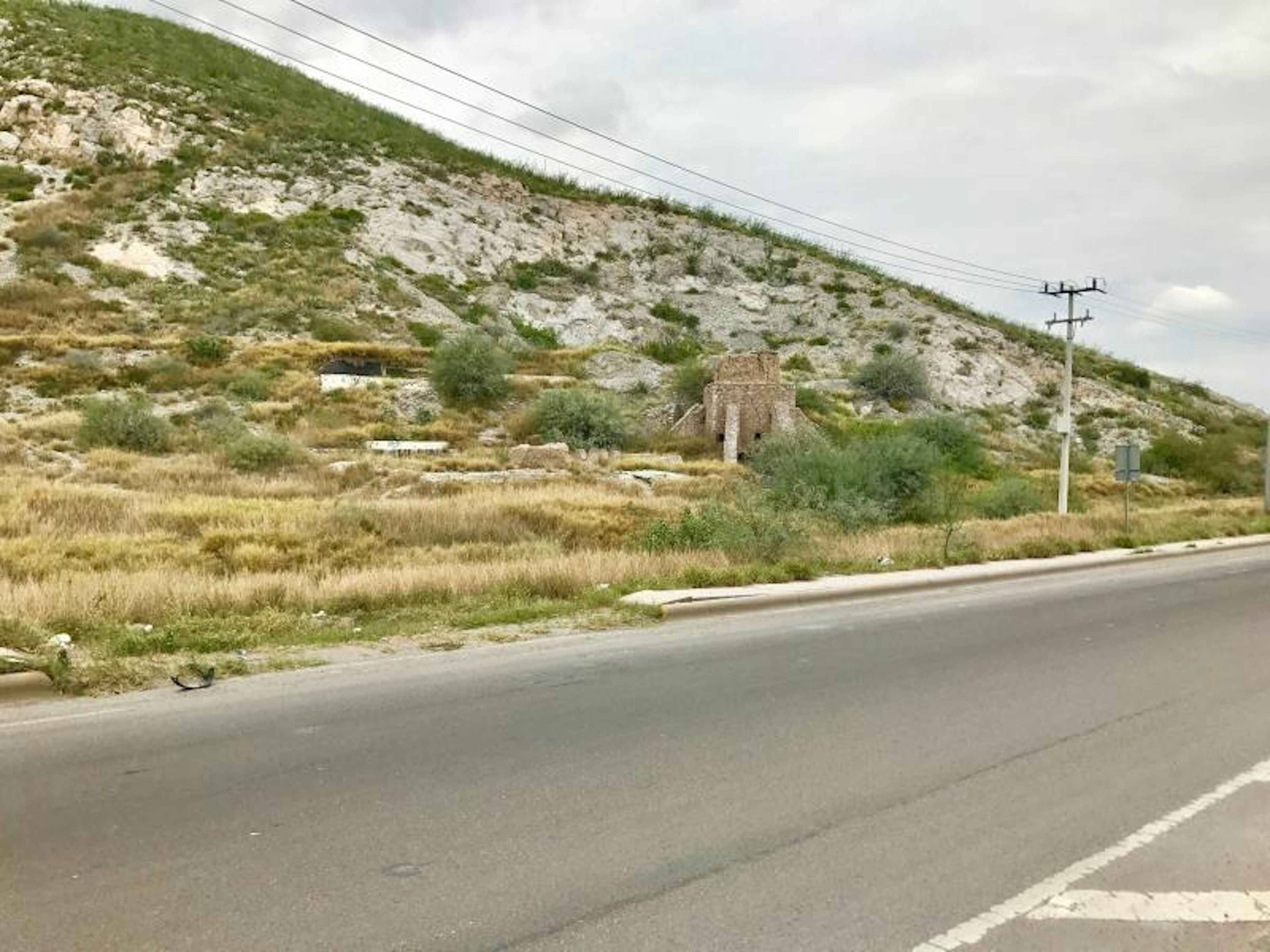 Terreno En Venta En Francisco Villa Sur, Lerdo, Durango