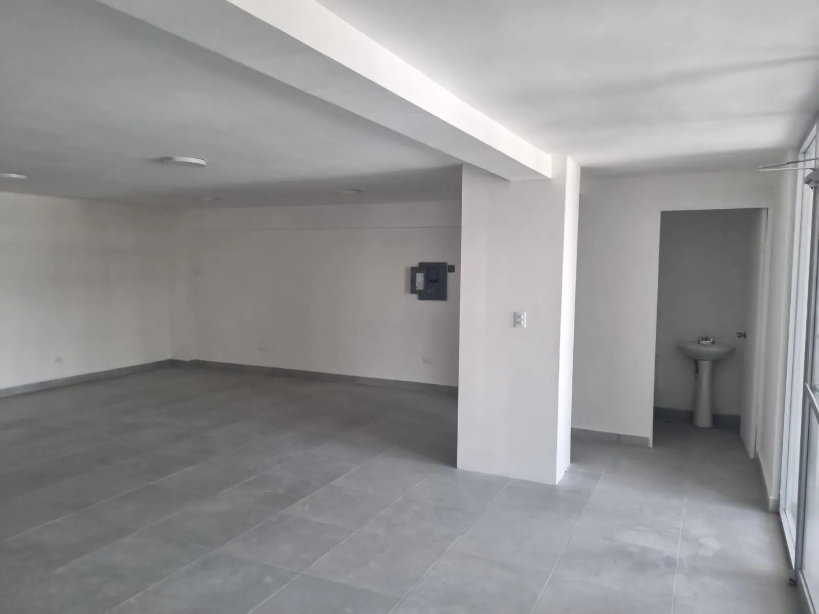 Oficina Spot2
