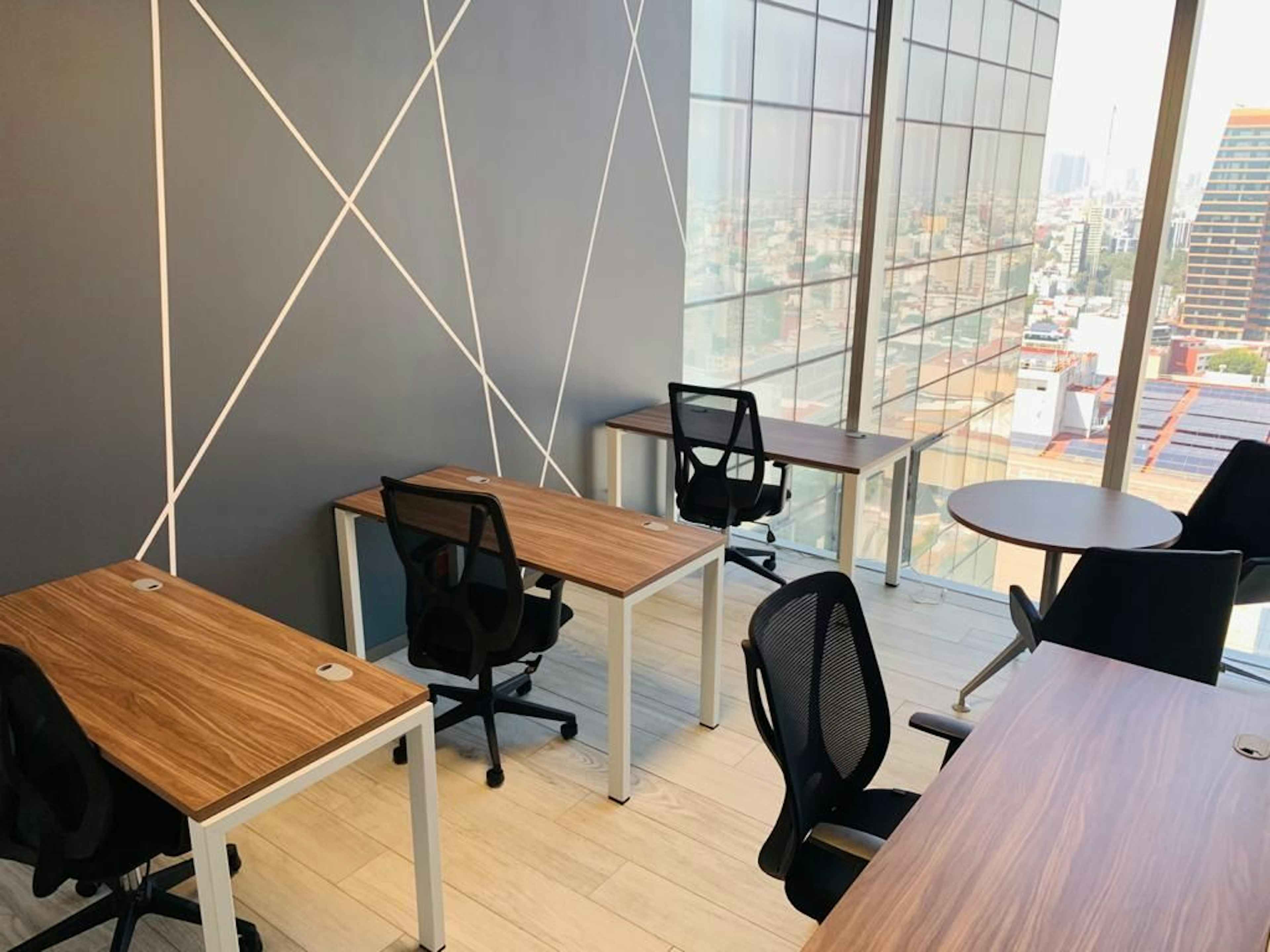 Av Insurgentes Sur 14251