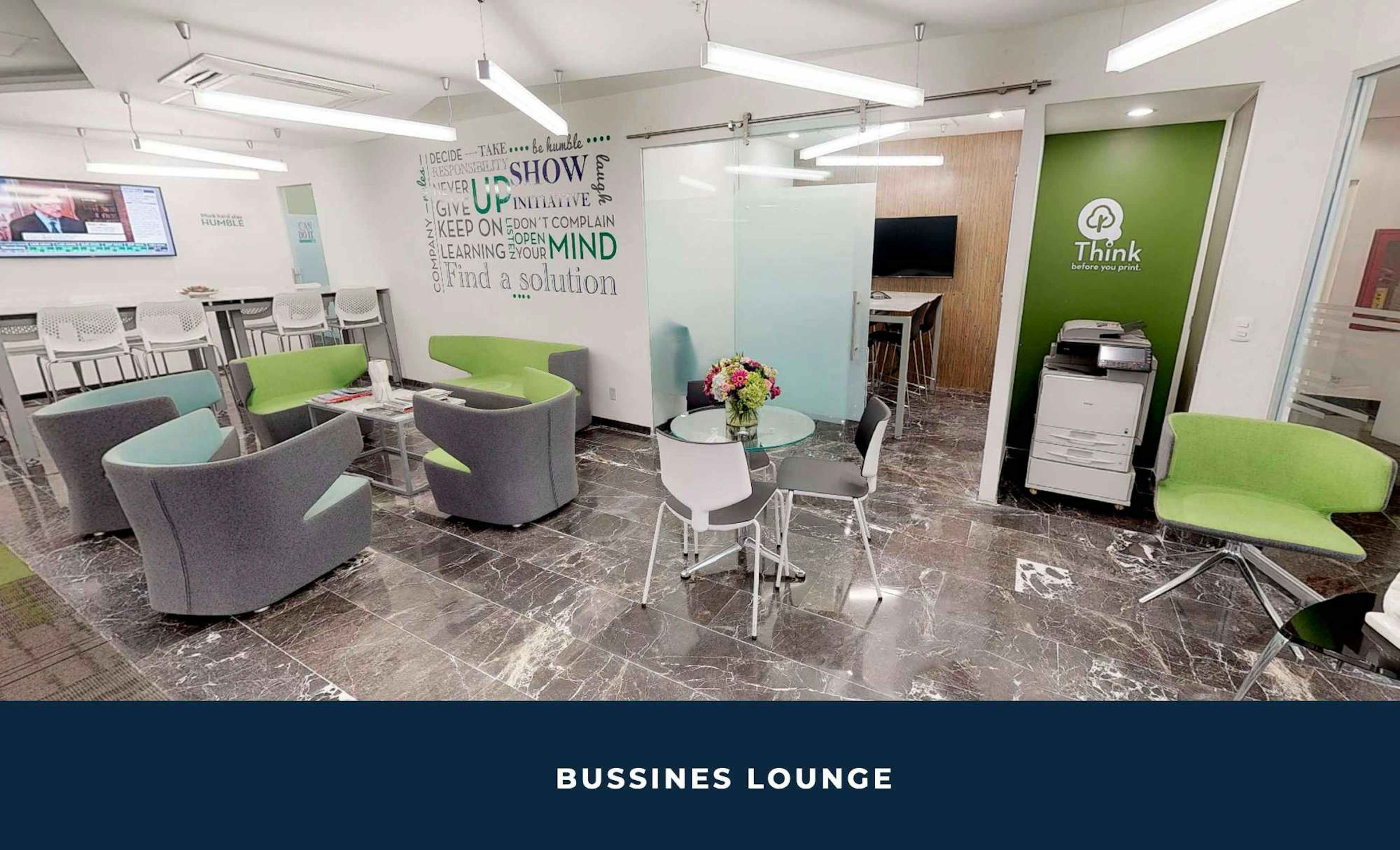 Avenida Paseo De La Reforma