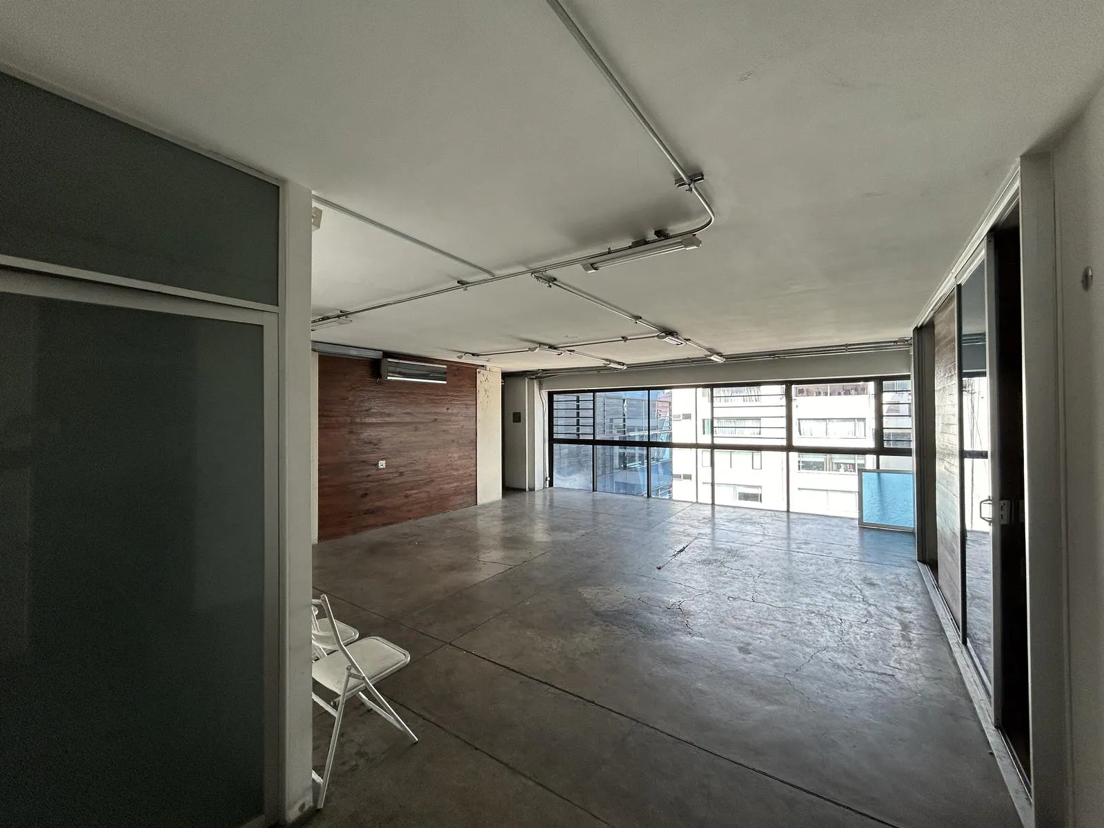Oficina Spot2