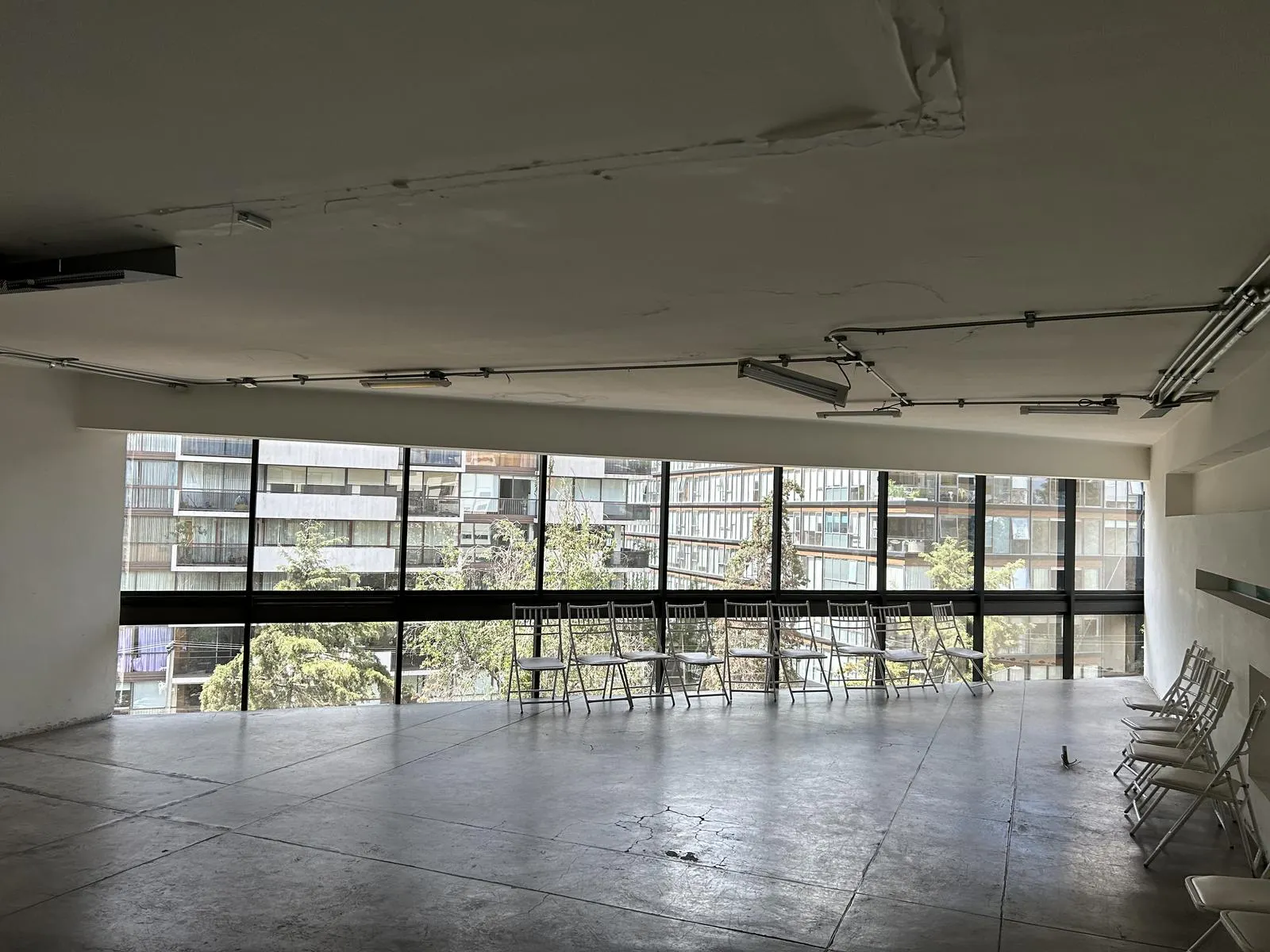 Oficina Spot2