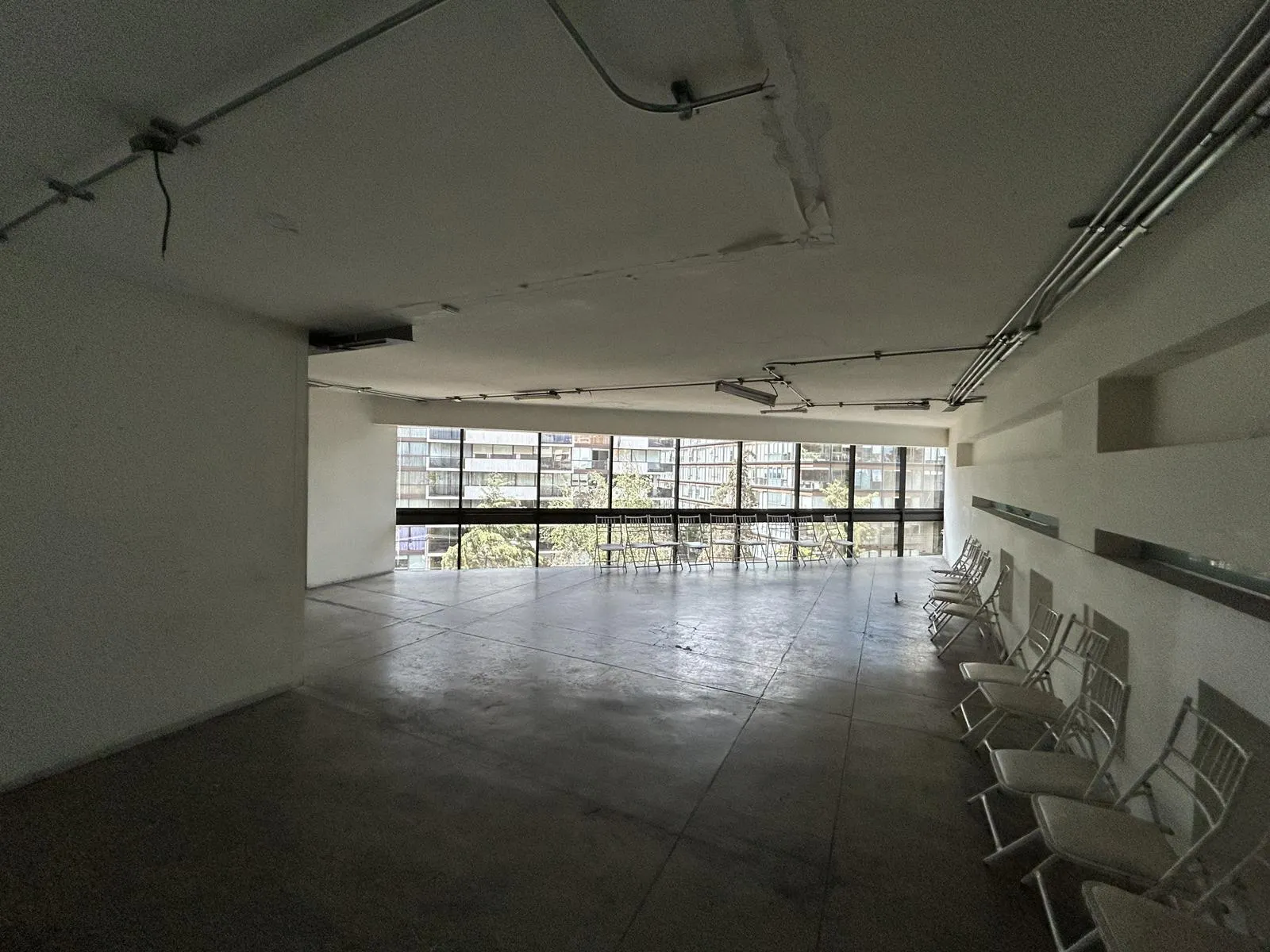 Oficina Spot2