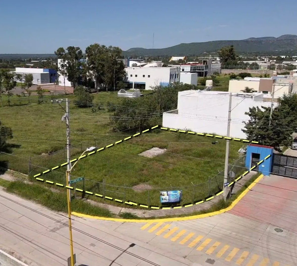 Terreno Spot2