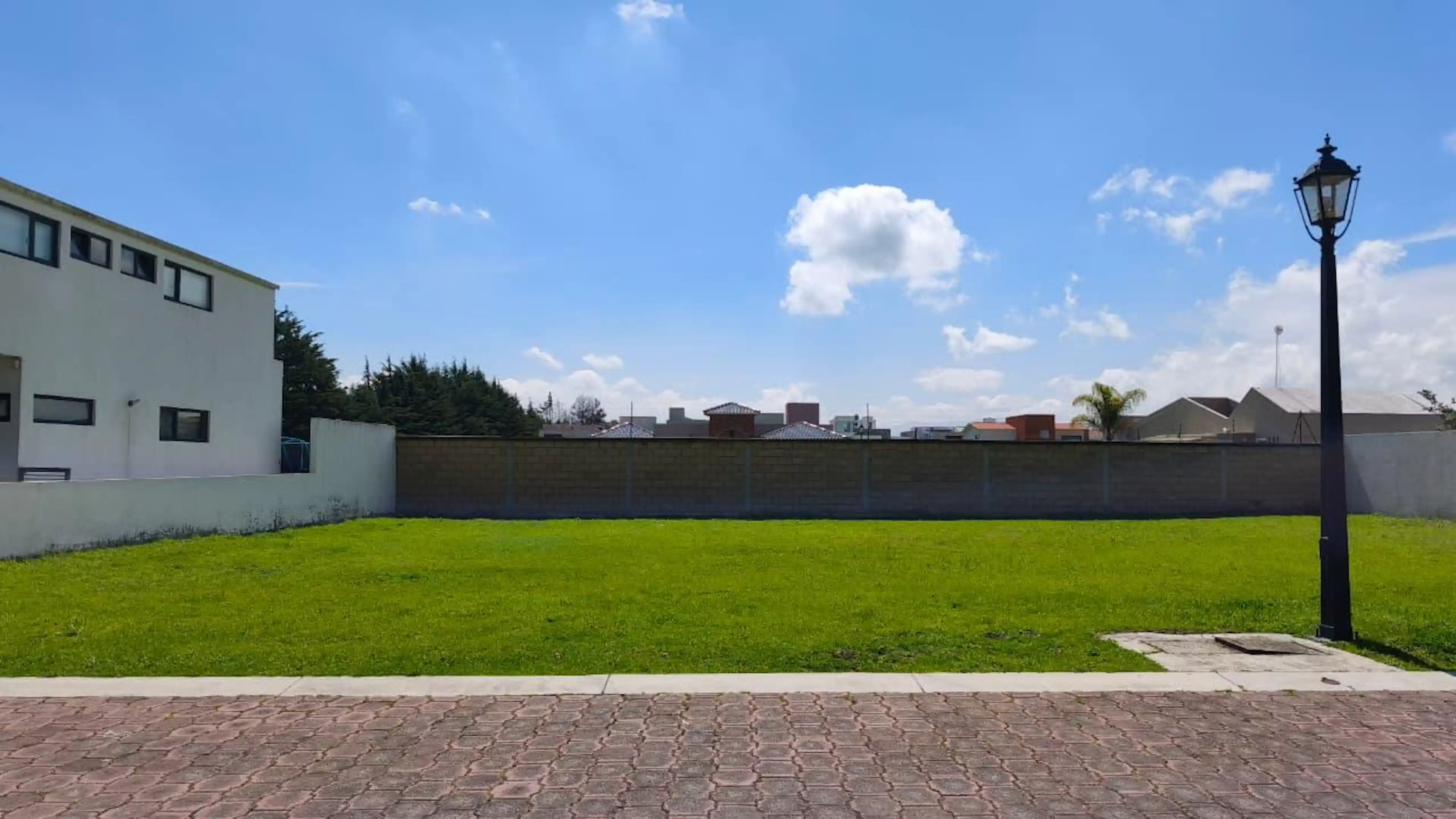 Terreno En Venta En Rancho El MesÓn, Calimaya
