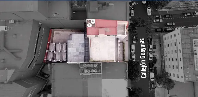 Oficina Spot2