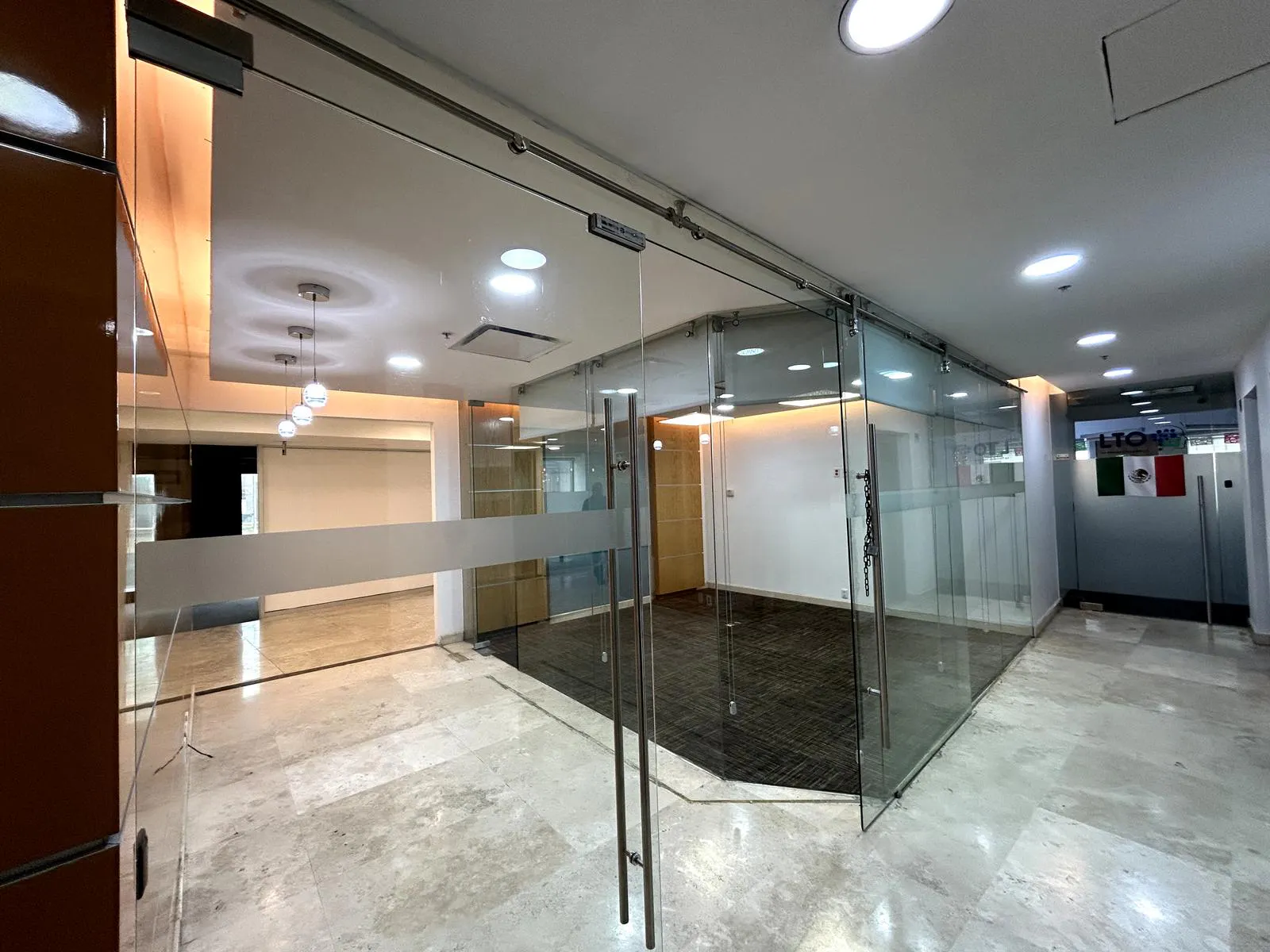 Oficina Spot2