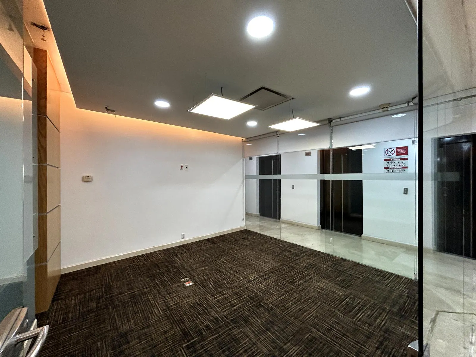 Oficina Spot2