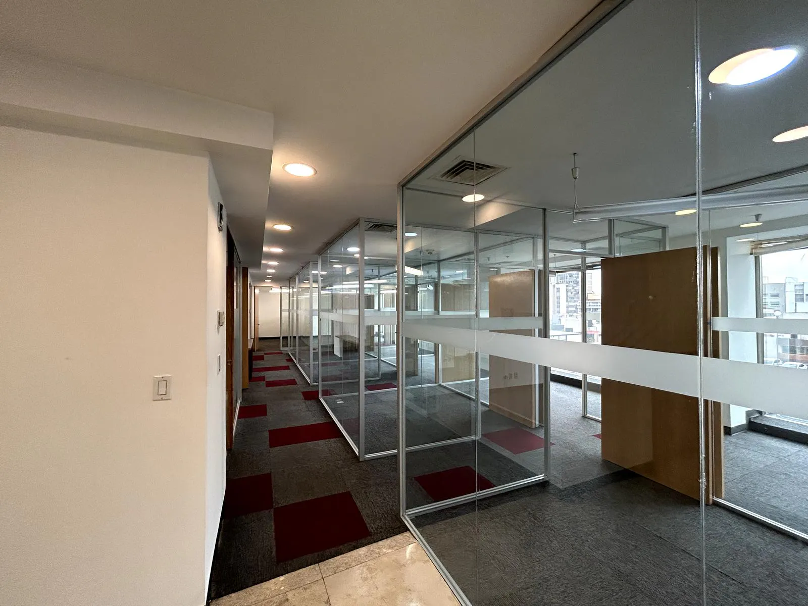 Oficina Spot2