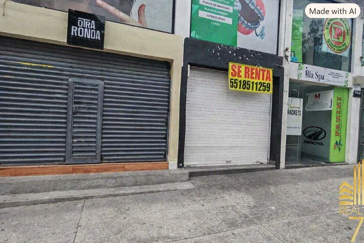 Local Comercial Spot2