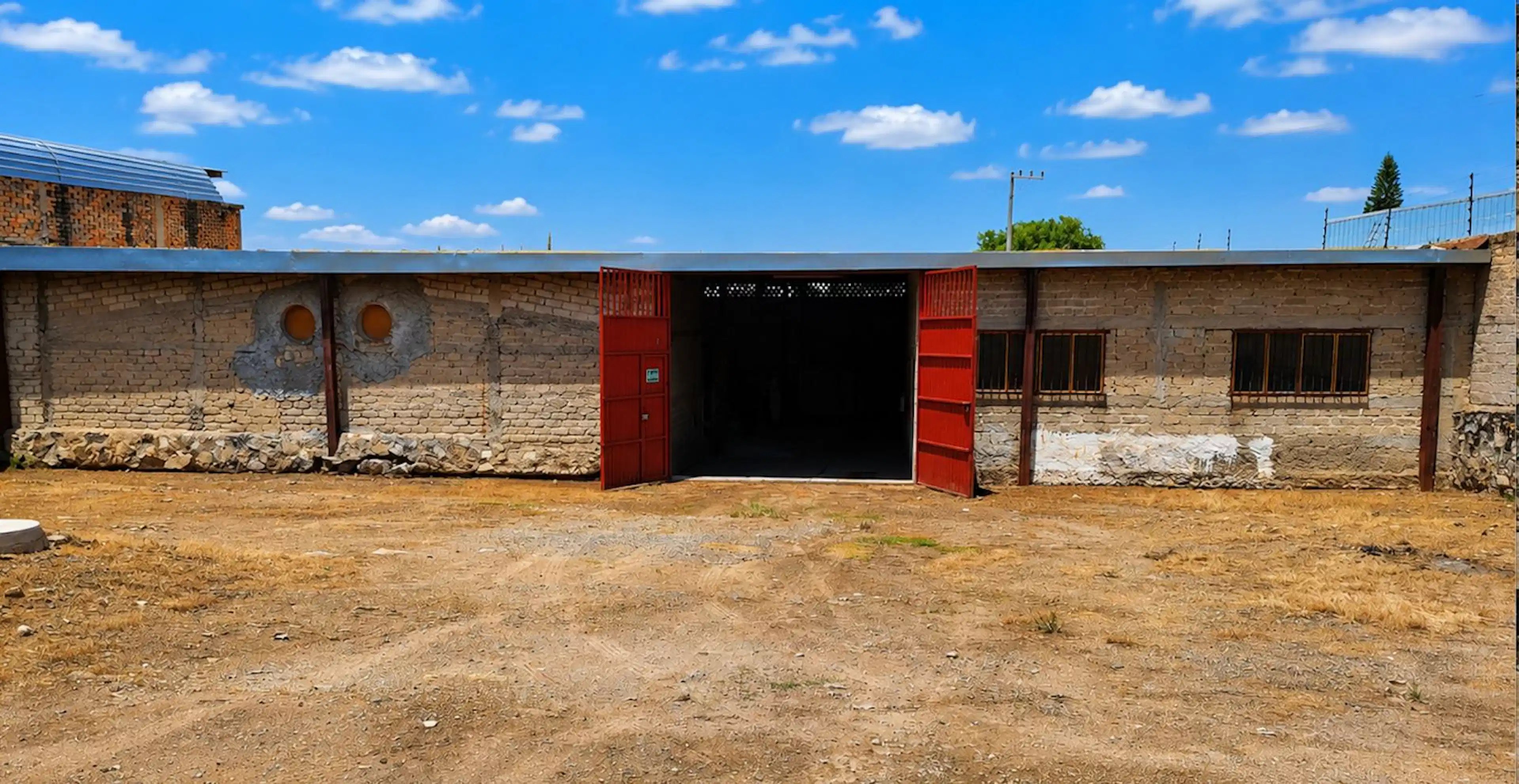 Calle Cajititlan 58